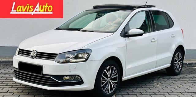 VOLKSWAGEN Polo 1.0 MPI 75 CV 5p. Comfortline