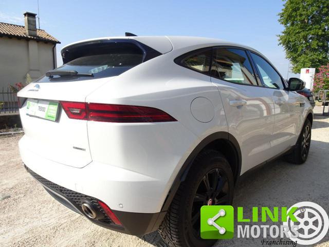 JAGUAR E-Pace 2.0D 150 CV AWD aut. S