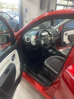 Renault Twingo SCe Stop&Start Intens