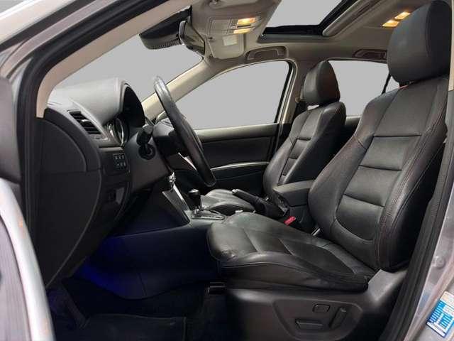 Mazda CX-5 2.2L Skyactiv-D 175CV 4WD Exceed