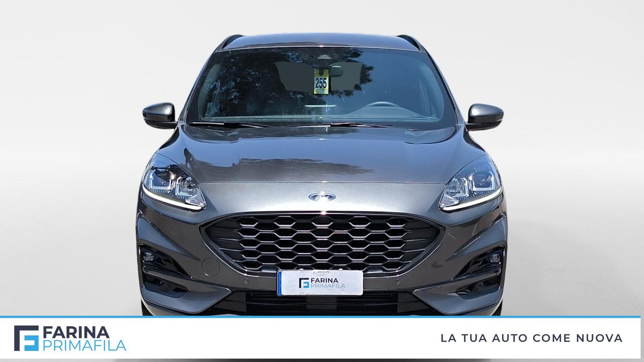 FORD Kuga III 2020 - Kuga 1.5 ecoboost ST-Line 2wd 150cv