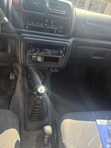 Suzuki Jimny Jimny 1.3 16v JLX 4wd PERFETTO AUTOCARRO N1
