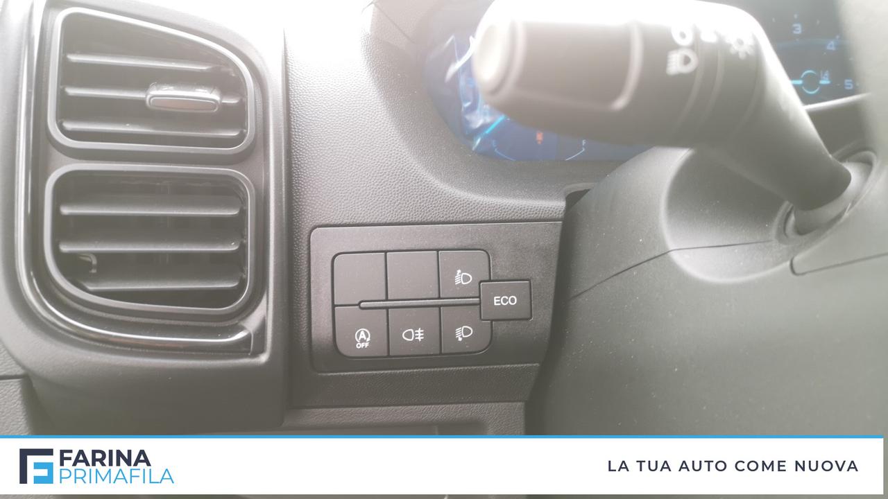 CITROEN Jumper 33 L2H2 2.2 bluehdi 140cv S&S