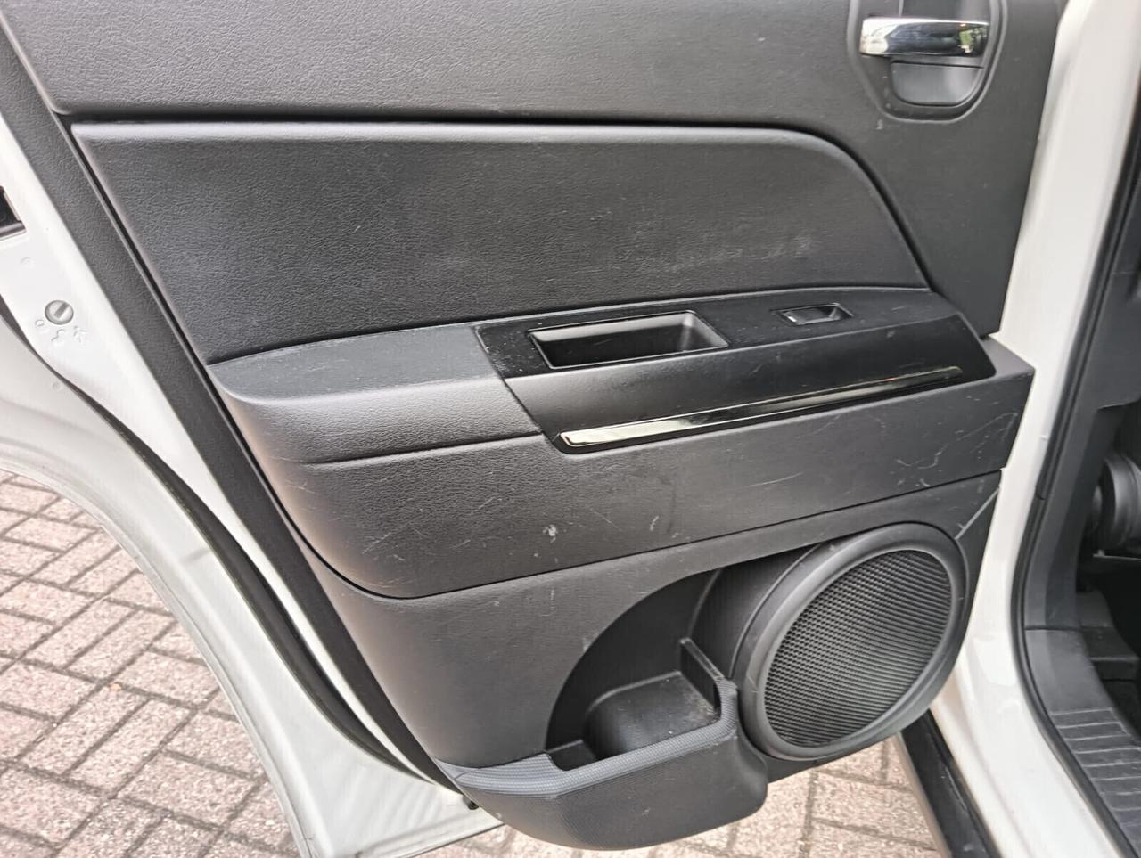 Jeep Compass 4X4 2012 3201471147