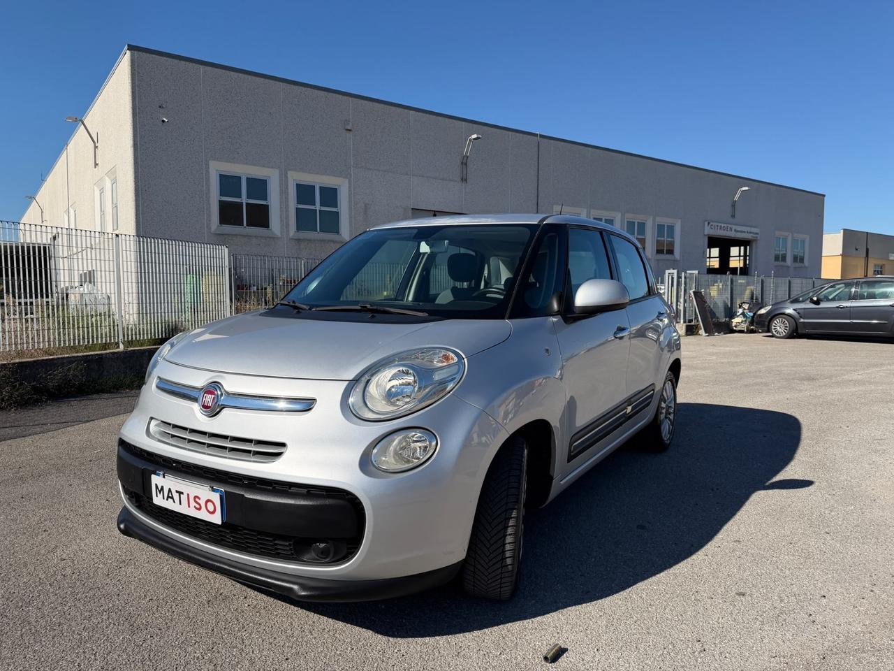 Fiat 500L 1.3 Multijet. Con 12 mesi di garanzia