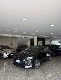 Peugeot 208 PureTech 75 Stop&Start 5 porte Allure Pack