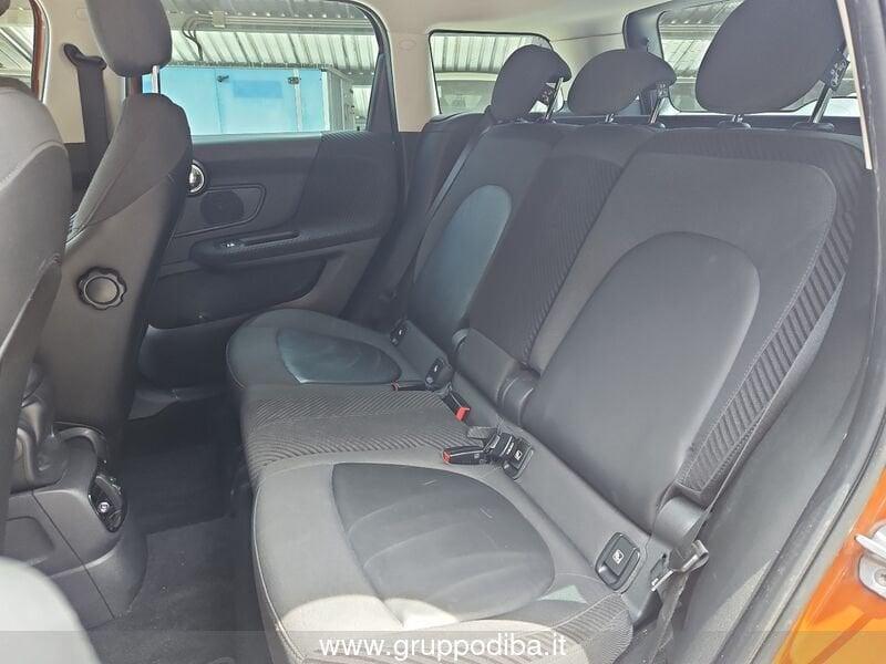 MINI Mini Countryman F60 2017 Diese MINI COOPER D COUNTRYMAN