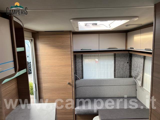 KNAUS KNAUS SPORT 420 QD