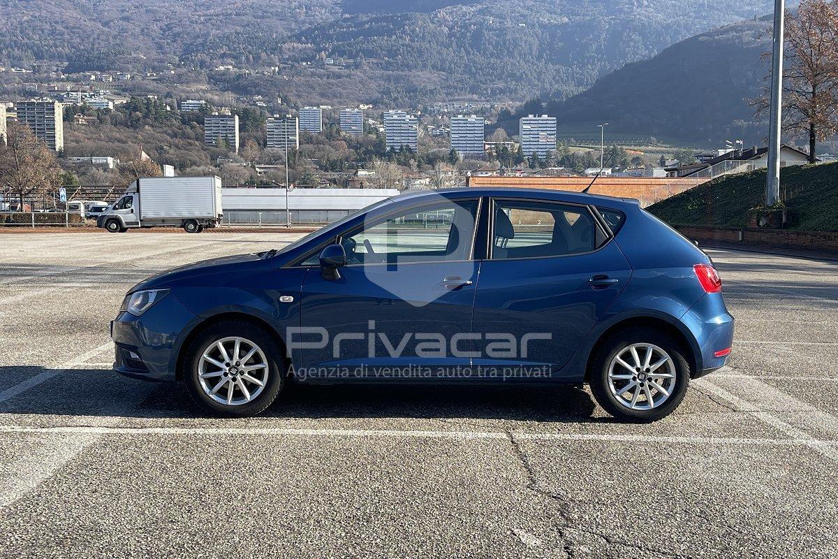 SEAT Ibiza 1.0 75 CV 5p. Style