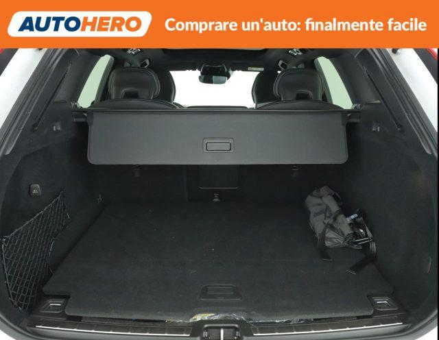 VOLVO XC60 T6 Recharge Plug-in Hybrid AWD R-design