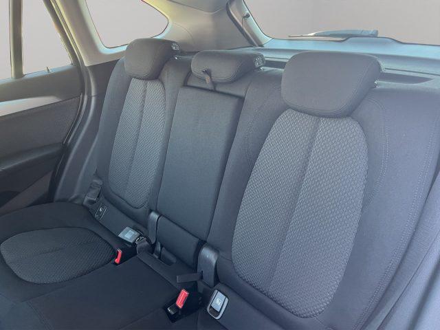 BMW X1 XDRIVE 25e ADVANTAGE