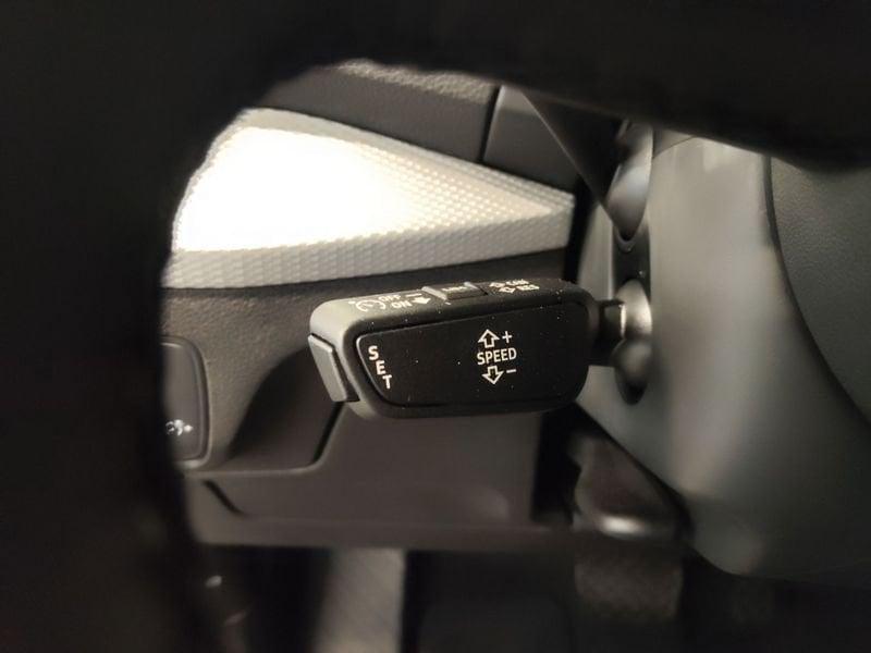 Audi Q2 Q2 35 2.0 tdi Business Advanced quattro s-tronic