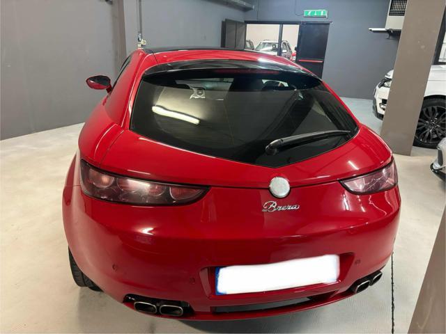 ALFA ROMEO Brera 2.2 JTS Sky Window