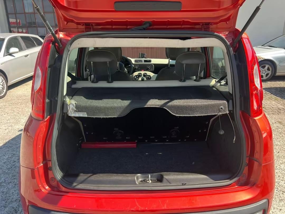 Fiat Panda 1.2 EasyPower Classic