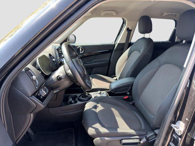 MINI Mini Countryman 2.0 Cooper D Countryman