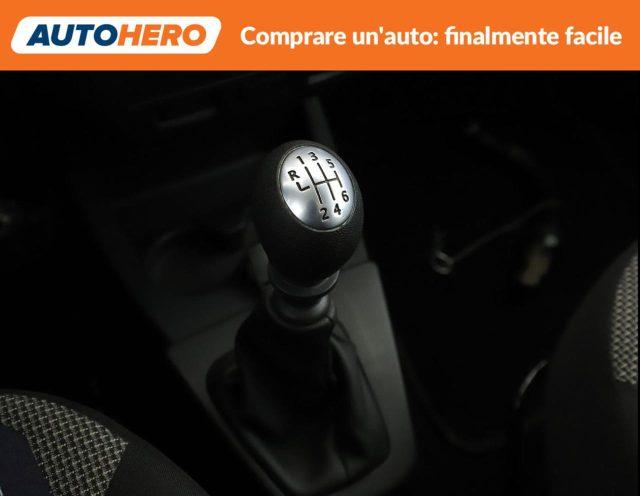 DACIA Dokker 1.5 Blue dCi 8V 95CV Essential