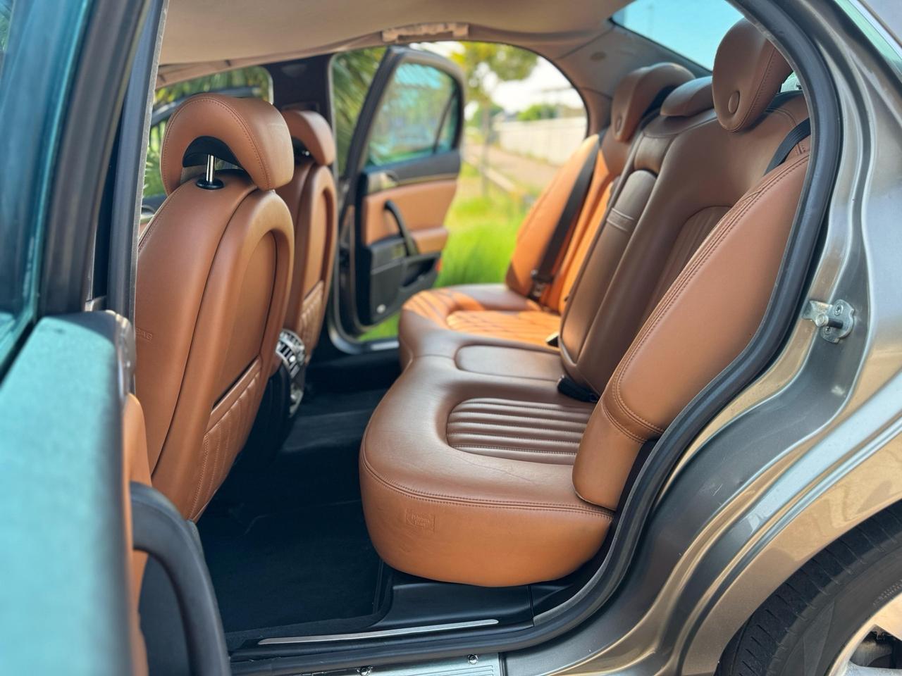 Lancia Thesis 2.4 JTD 20V aut. Limited Edition 2007