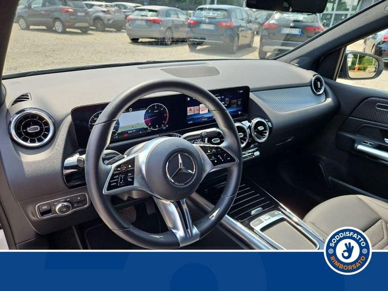 Mercedes-Benz Classe B B 180 d Automatic Advanced Progressive