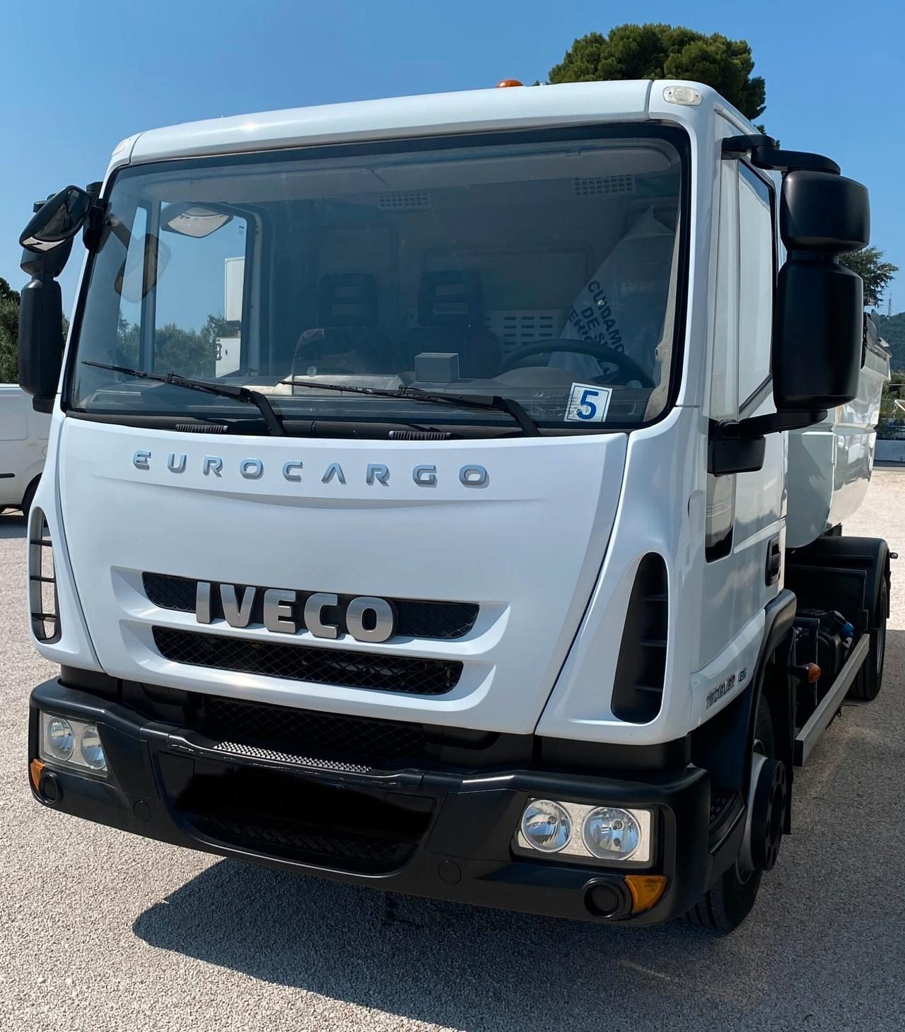 IVECO 120 EL 22