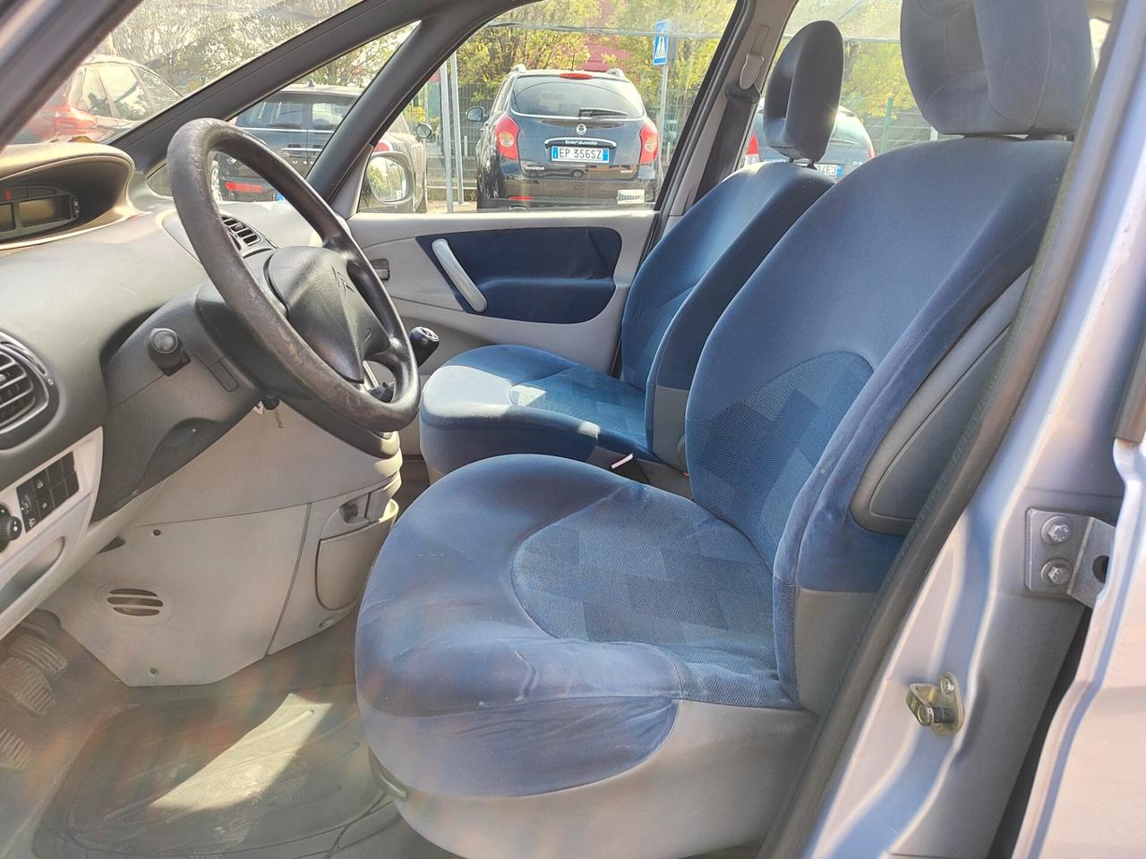 Citroen Xsara Picasso 1.6 Classique