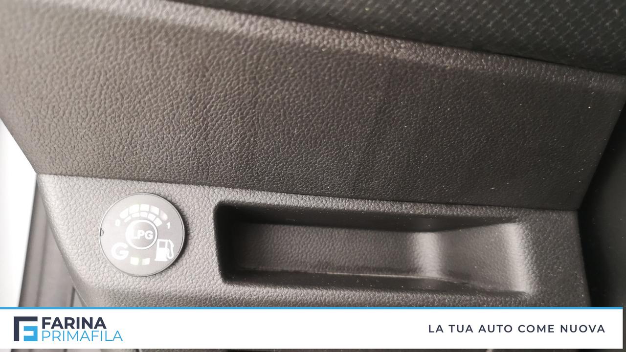 RENAULT Clio V 2019 - Clio 1.0 tce Business Gpl 100cv my21