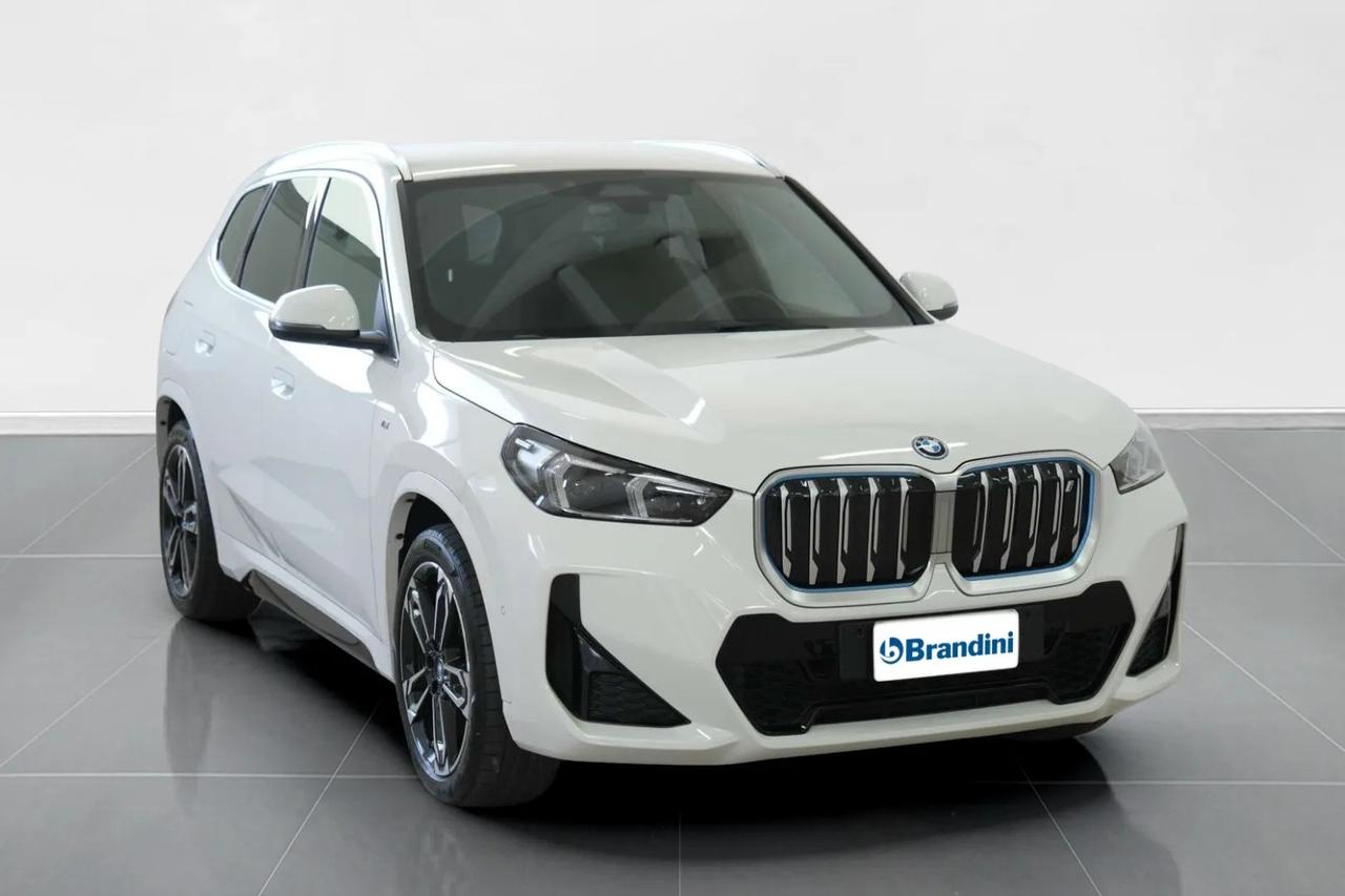 BMW iX1 xdrive 30 MSport