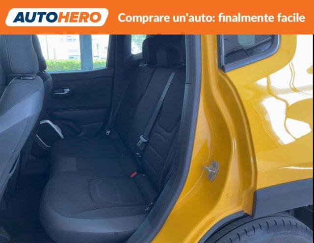 JEEP Renegade 1.4 MultiAir Limited
