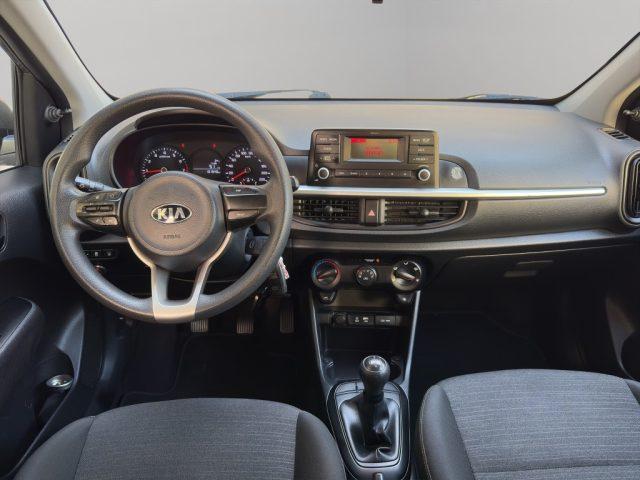 KIA Picanto Kia picanto 1.0 Gpl