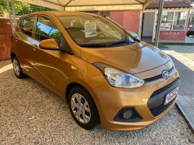 Hyundai i10 1.0 Comfort E6