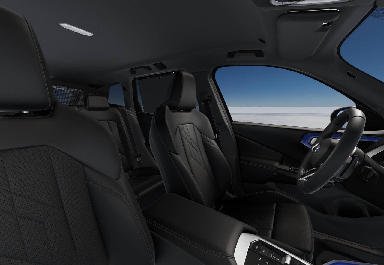 BMW X3 xDrive20 MSport Pro