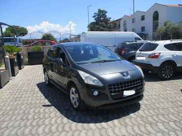 PEUGEOT 3008 1.6 HDi 110CV BUSINESS(80 KW)
