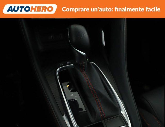 MG ZS 1.0T-GDI aut. Luxury