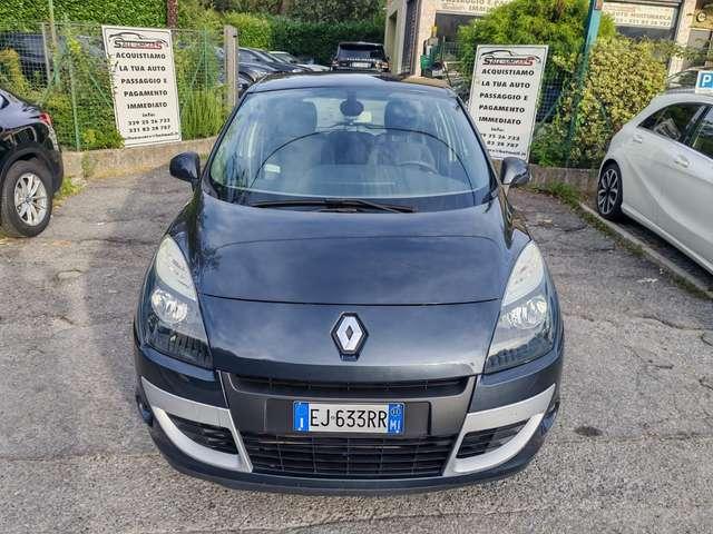 Renault Scenic Scenic III X-Mod 2009 X-Mod 1.4 tce Luxe 130cv