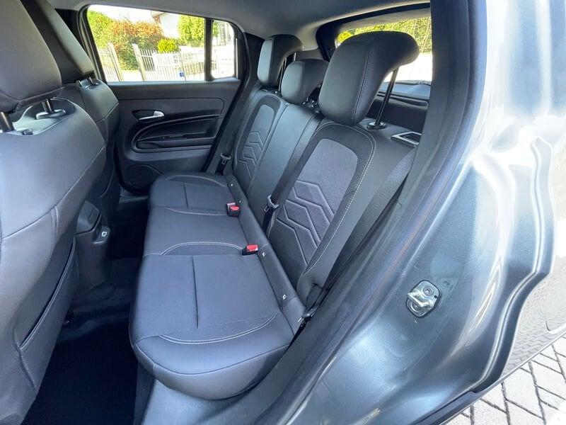 Jeep Avenger 1.2 turbo Summit fwd 100cv