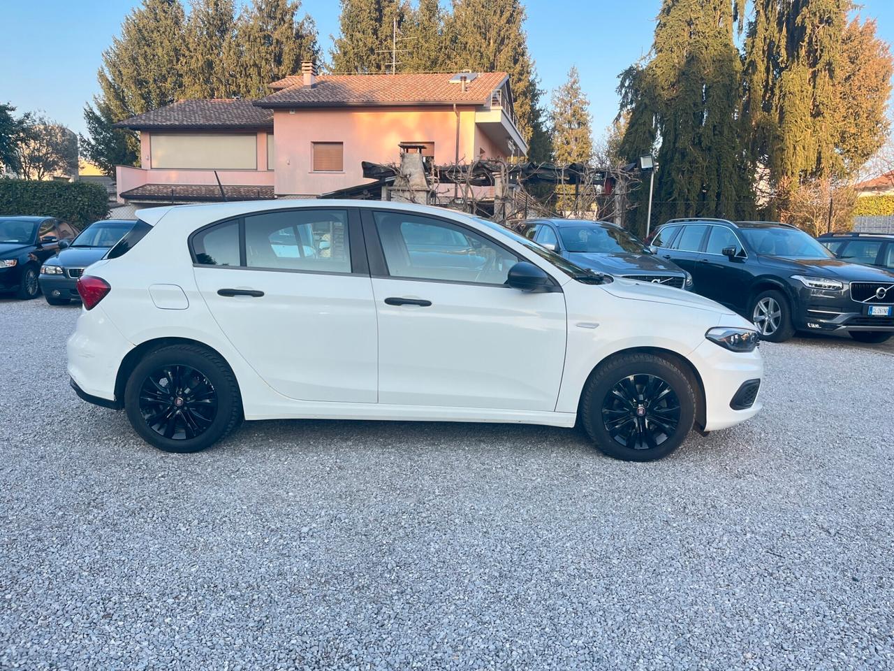 Fiat Tipo 1.3 Mjt S&S SW Street