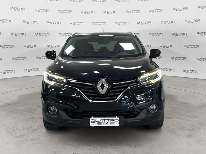 Renault Kadjar 1.5 Energy dCi 110cv ZEN