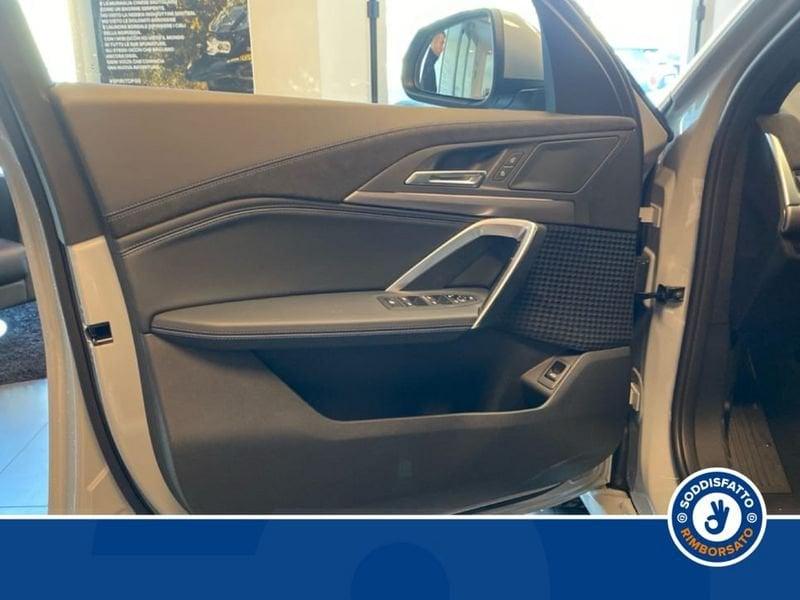 BMW X2 sDrive 20d M Sport