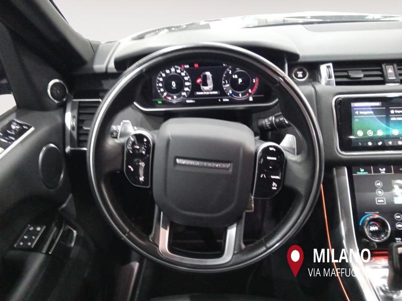 Land Rover Range Rover Sport 3.0d i6 mhev HSE Dynamic Stealth 249cv auto