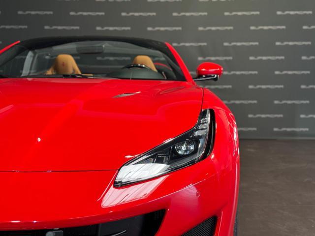 FERRARI Portofino Portofino
