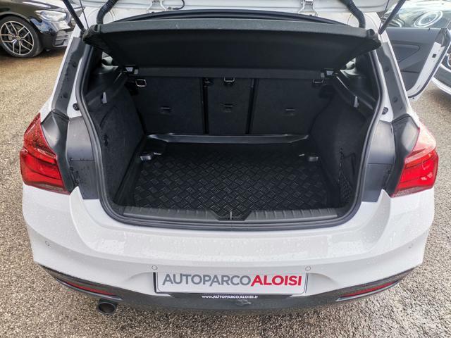 BMW 118 i 3p. Msport AUTOMATICO