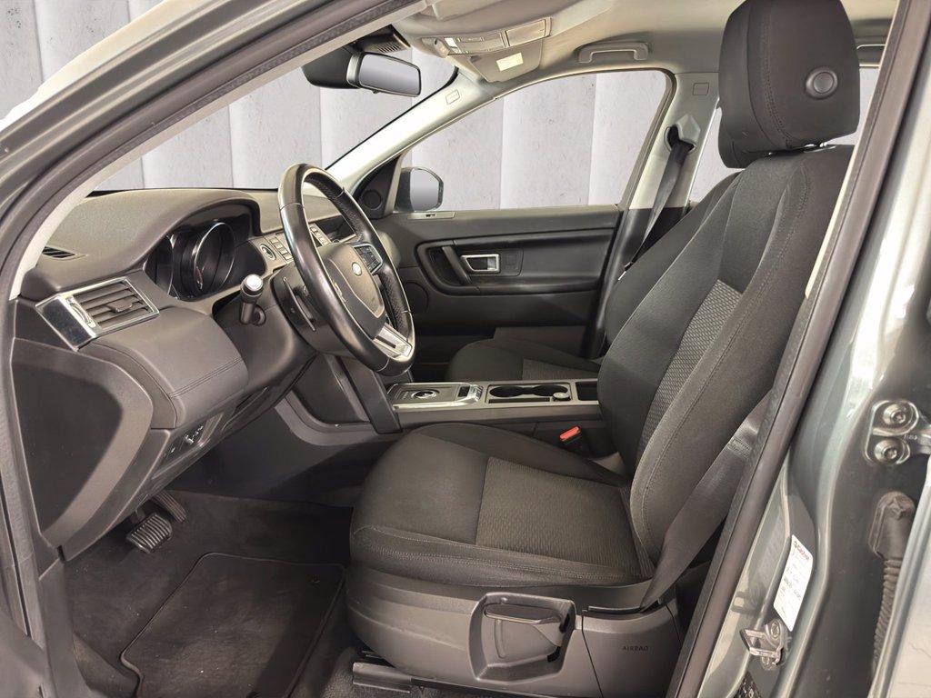 LAND ROVER Discovery sport 2.0 td4 pure awd 150cv 7p.ti my19 del 2019