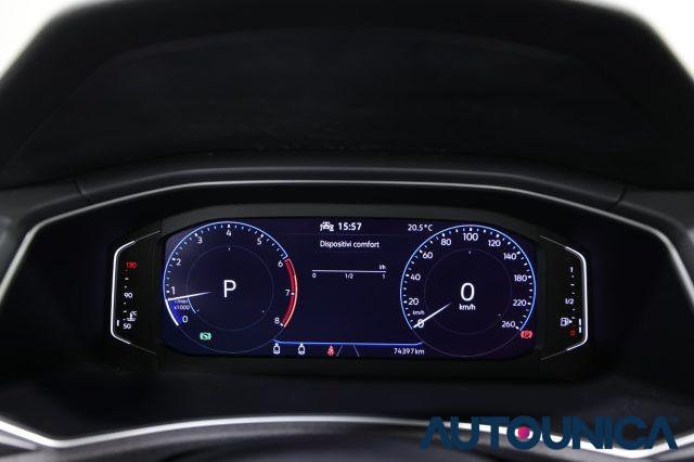 VOLKSWAGEN T-Roc CABRIOLET 1.5 TSI ACT DSG STYLE