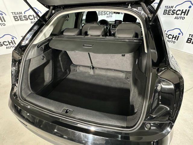 AUDI Q3 2.0 TDI 120 CV