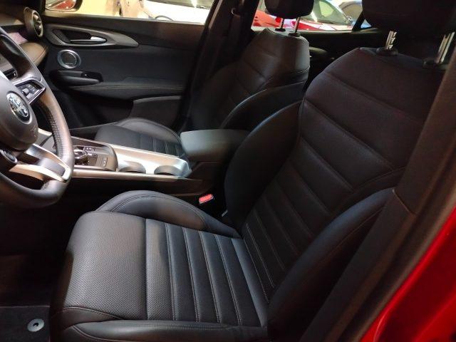 ALFA ROMEO Tonale 1.3 280cv PHEV AT6 Q4 Veloce MY25