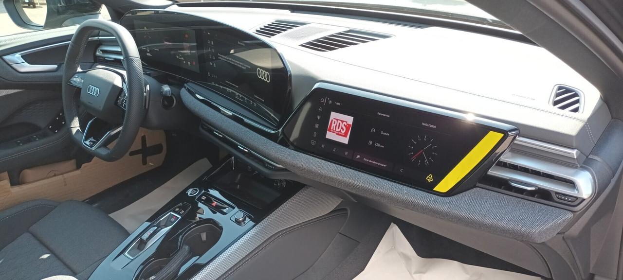 Audi A5 Avant TDI 204 CV S_LINE PLUS MATRIX 2XMMI FULL PRONTA CONSEGNA