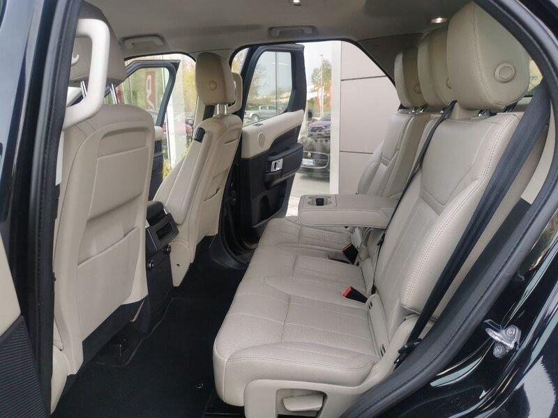 Land Rover Discovery Discovery 2.0 SD4 240 CV HSE