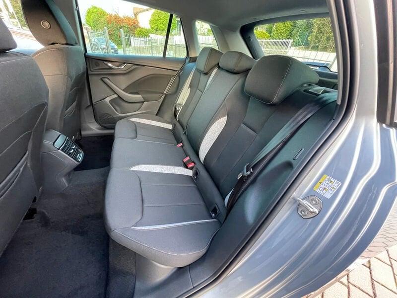 Škoda Kamiq 1.0 tsi Be More 95cv - NUOVO