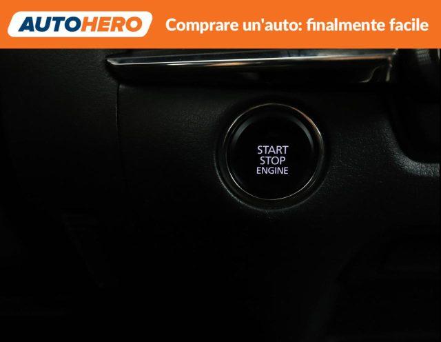 MAZDA CX-30 2.0L Skyactiv-X M Hybrid 2WD Executive