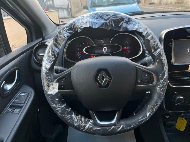 RENAULT Clio 1.5dCi Energy Life *NAVI*