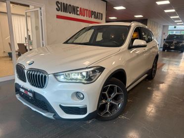 Bmw X1 sDrive16d Msport